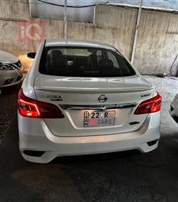 نیسان سێنترا